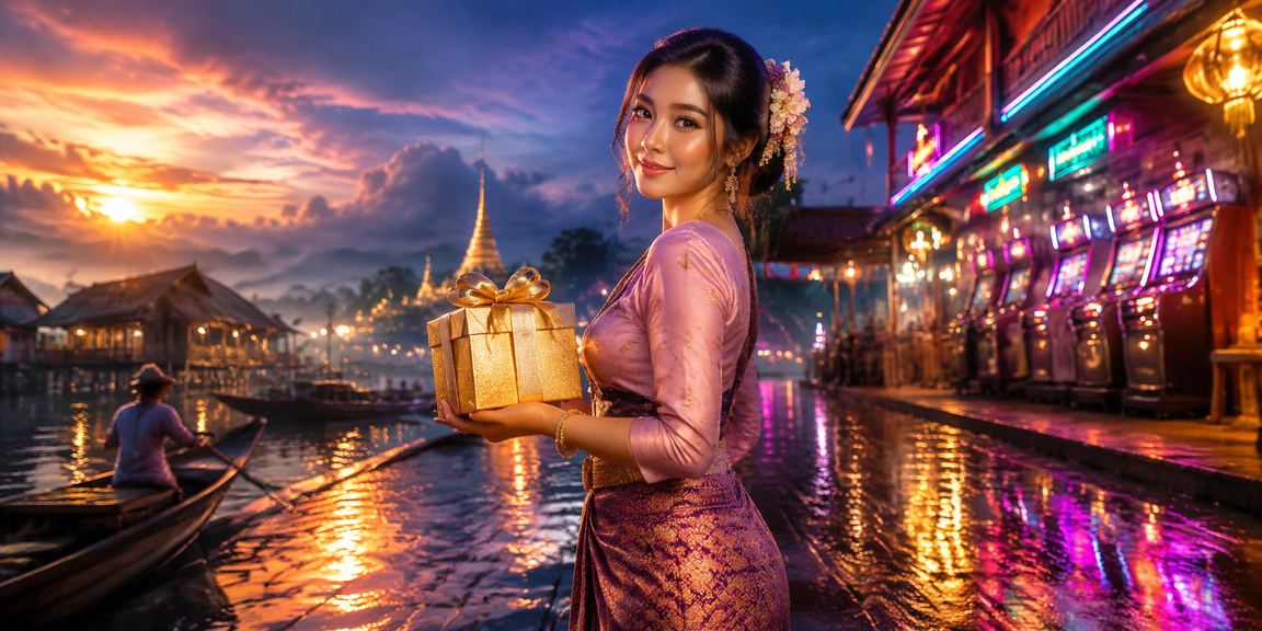 Inle ကန် ညဈေးတွင် လောင်းကစားမှုကွင်းပြင်