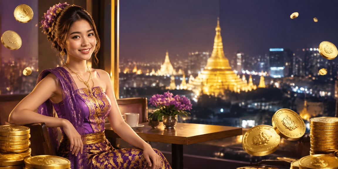 ရန်ကုန်ရွှေတိဂုံစောင့်ဖျော်ဖြေရေးပုံဆောင်